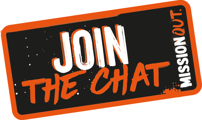 Join the chat